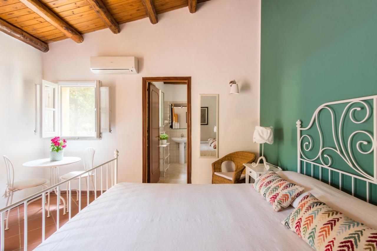Villa Ammirata Mondello By Wonderful Italy Exterior photo