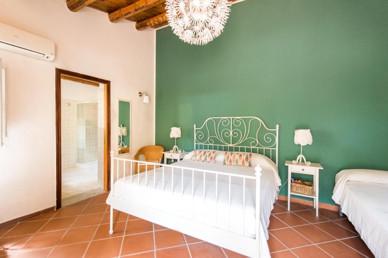 Villa Ammirata Mondello By Wonderful Italy Exterior photo
